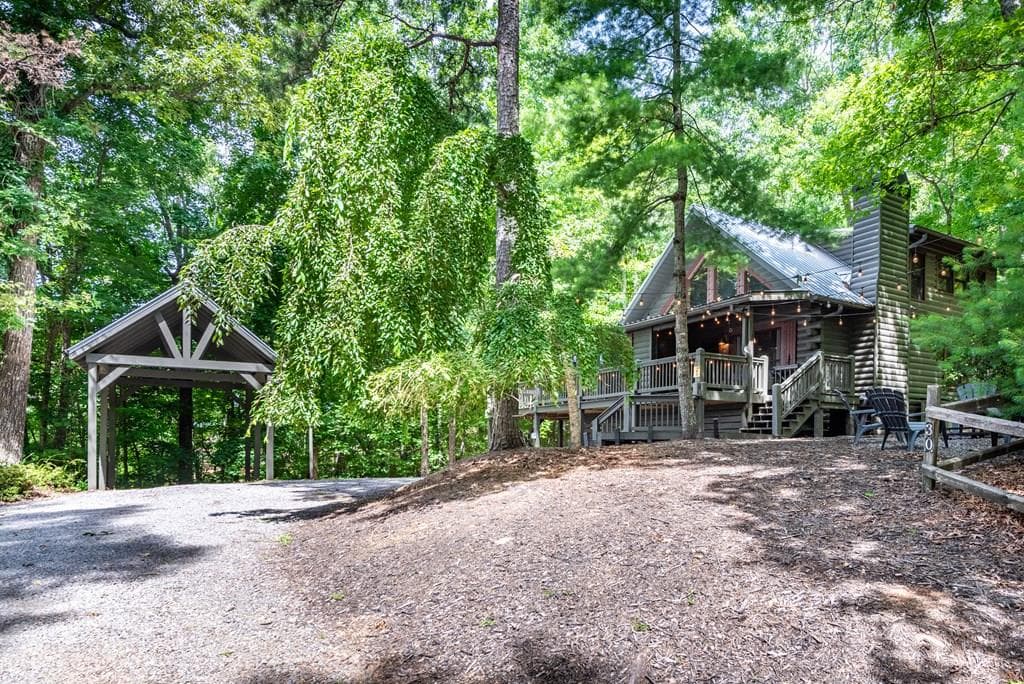 30 Maxwell Lane, Blue Ridge GA 30513 - Primary photo