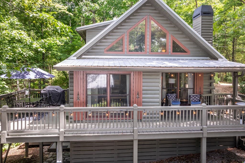 30 Maxwell Lane, Blue Ridge GA 30513 - Photo