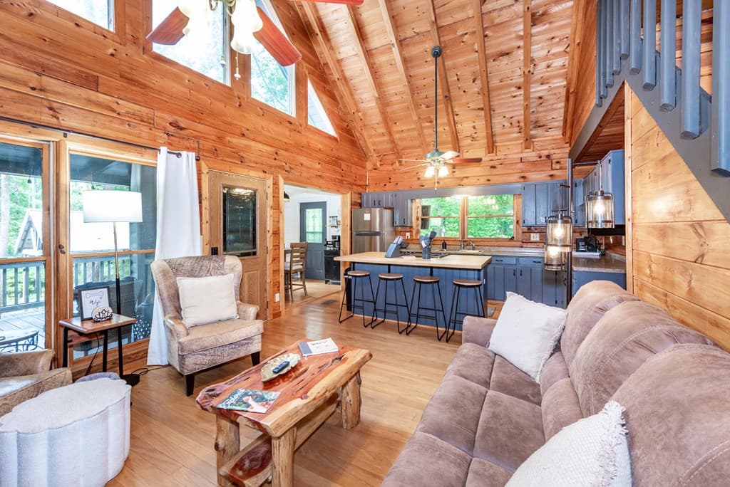 30 Maxwell Lane, Blue Ridge GA 30513 - Photo