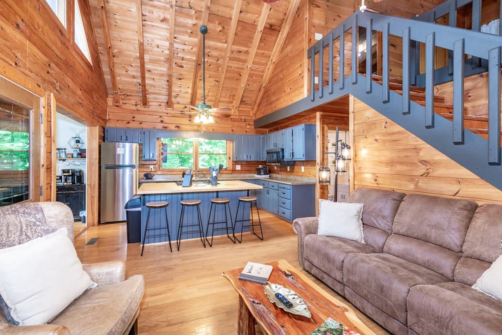 30 Maxwell Lane, Blue Ridge GA 30513 - Photo