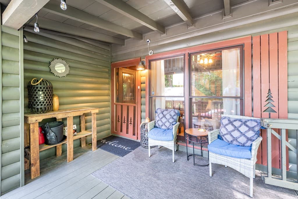 30 Maxwell Lane, Blue Ridge GA 30513 - Photo