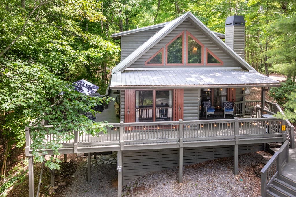 30 Maxwell Lane, Blue Ridge GA 30513 - Photo