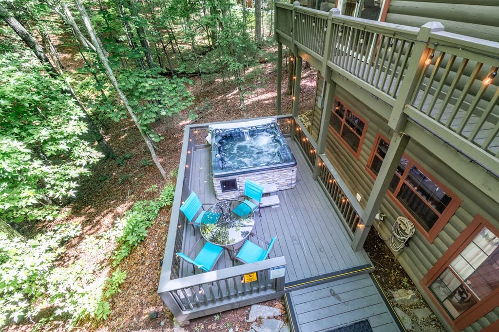 30 Maxwell Lane, Blue Ridge GA 30513 - Photo