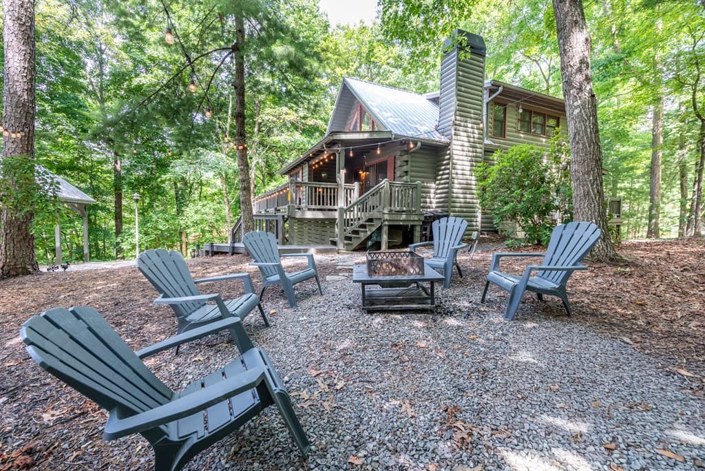 30 Maxwell Lane, Blue Ridge GA 30513 - Photo