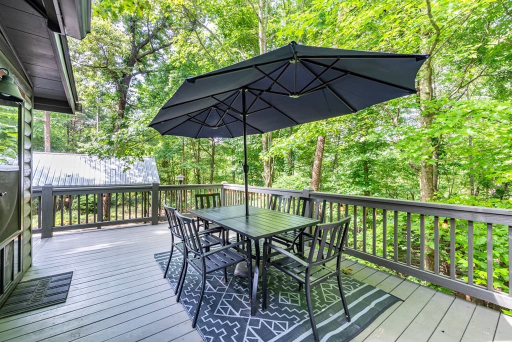 30 Maxwell Lane, Blue Ridge GA 30513 - Photo
