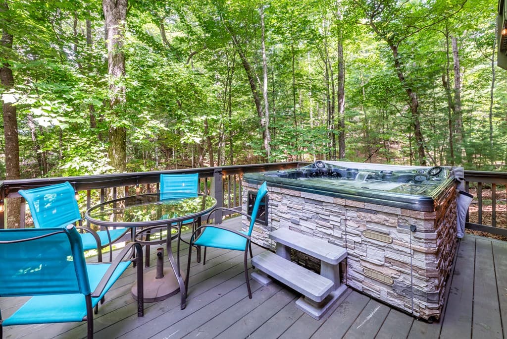 30 Maxwell Lane, Blue Ridge GA 30513 - Photo