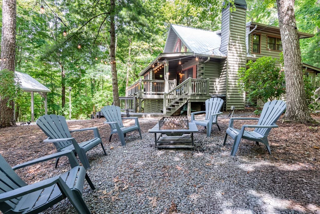 30 Maxwell Lane, Blue Ridge GA 30513 - Photo