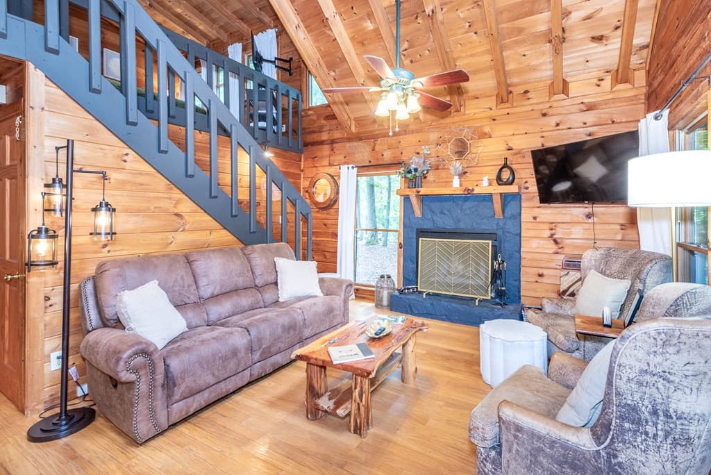 30 Maxwell Lane, Blue Ridge GA 30513 - Photo