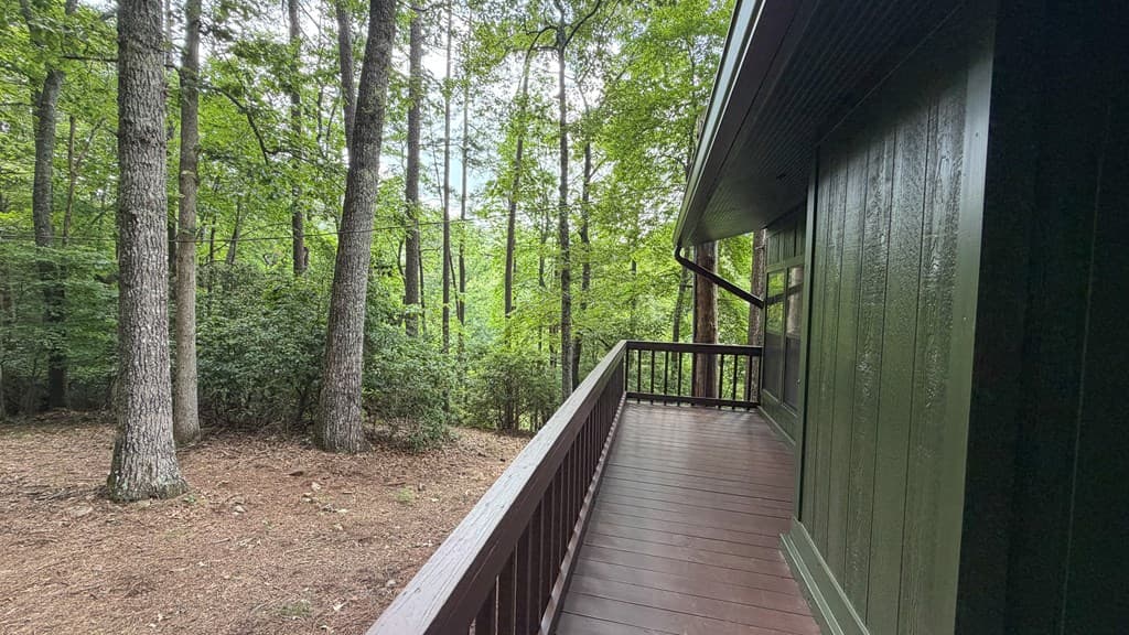 1253 Tipton Springs Road, Morganton GA 30560 - Photo
