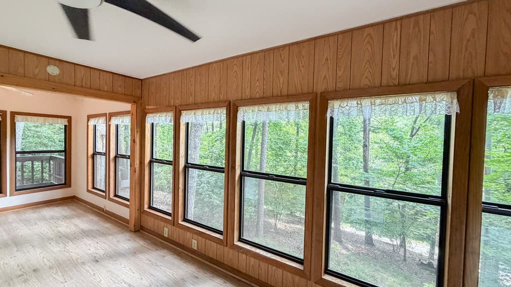 1253 Tipton Springs Road, Morganton GA 30560 - Photo