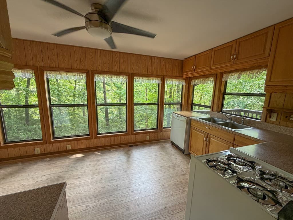 1253 Tipton Springs Road, Morganton GA 30560 - Photo