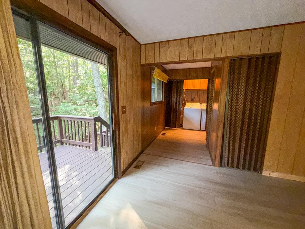 1253 Tipton Springs Road, Morganton GA 30560 - Photo