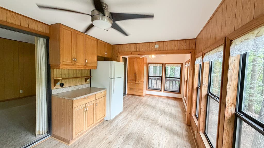 1253 Tipton Springs Road, Morganton GA 30560 - Photo