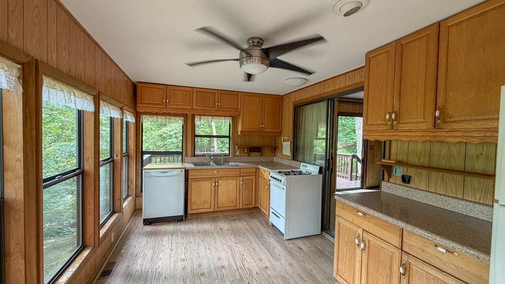1253 Tipton Springs Road, Morganton GA 30560 - Photo