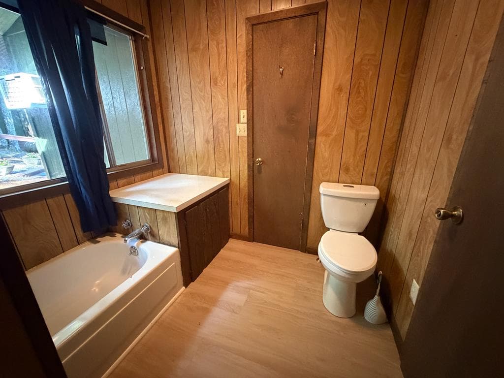 1253 Tipton Springs Road, Morganton GA 30560 - Photo