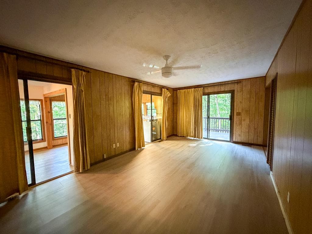 1253 Tipton Springs Road, Morganton GA 30560 - Photo