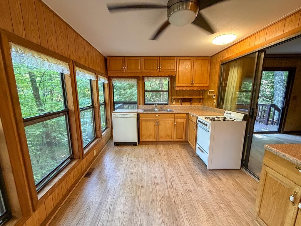 1253 Tipton Springs Road, Morganton GA 30560 - Photo