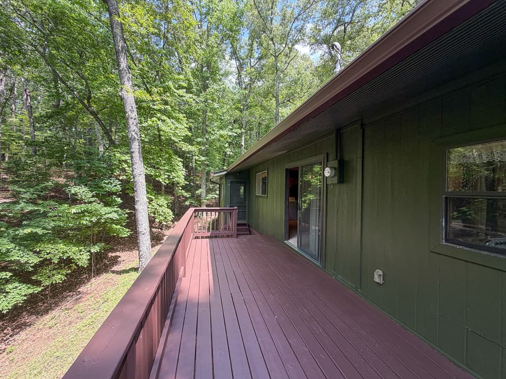 1253 Tipton Springs Road, Morganton GA 30560 - Photo