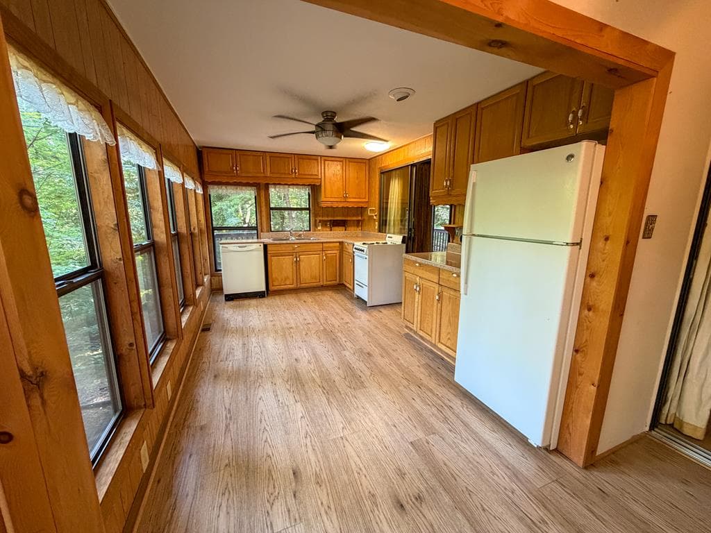 1253 Tipton Springs Road, Morganton GA 30560 - Photo