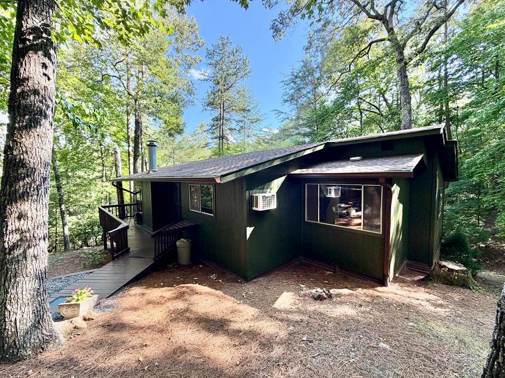 1253 Tipton Springs Road, Morganton GA 30560 - Photo