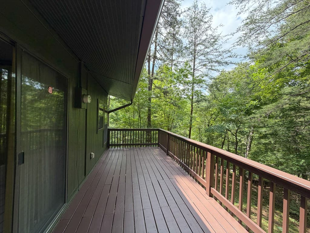 1253 Tipton Springs Road, Morganton GA 30560 - Photo