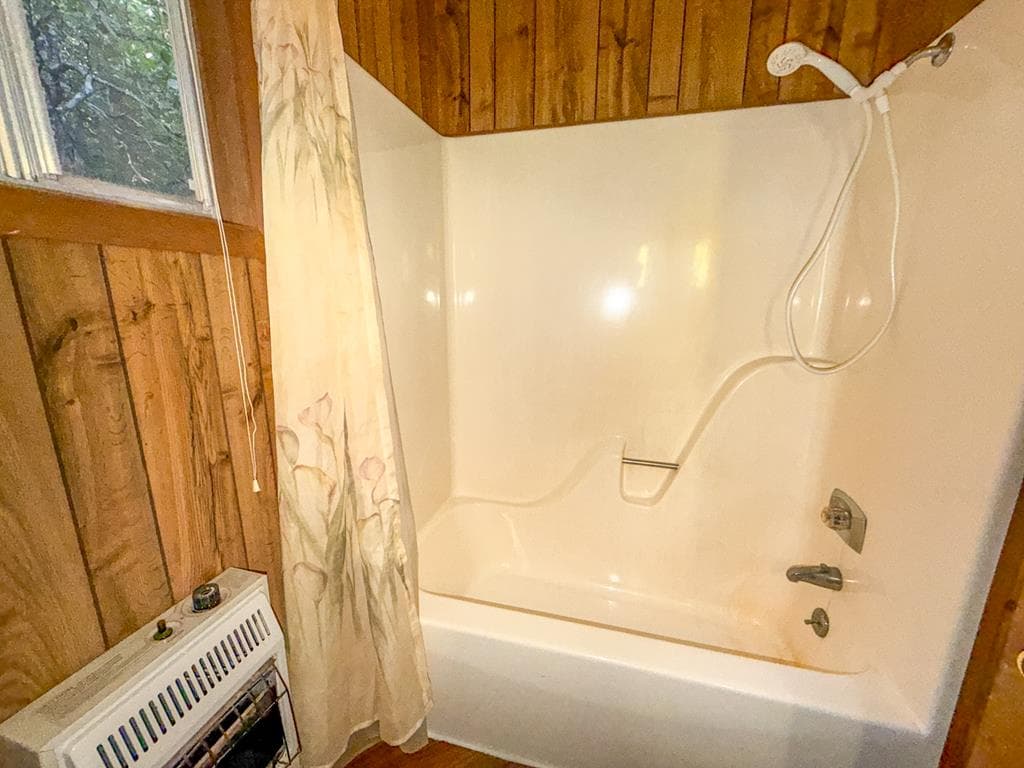 1253 Tipton Springs Road, Morganton GA 30560 - Photo