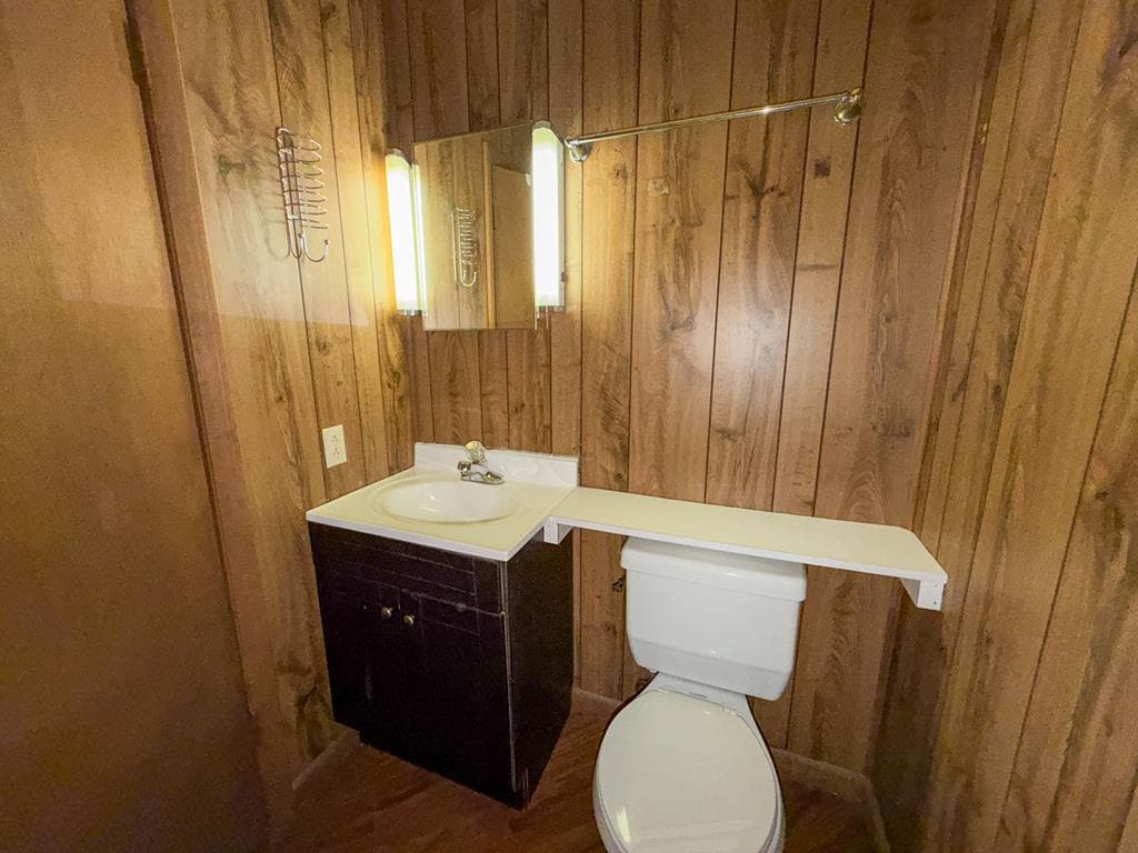 1253 Tipton Springs Road, Morganton GA 30560 - Photo