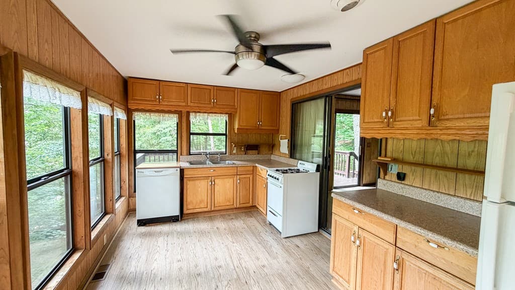 1253 Tipton Springs Road, Morganton GA 30560 - Photo