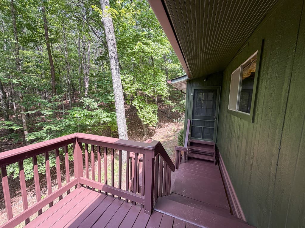 1253 Tipton Springs Road, Morganton GA 30560 - Photo