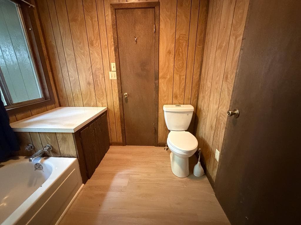 1253 Tipton Springs Road, Morganton GA 30560 - Photo