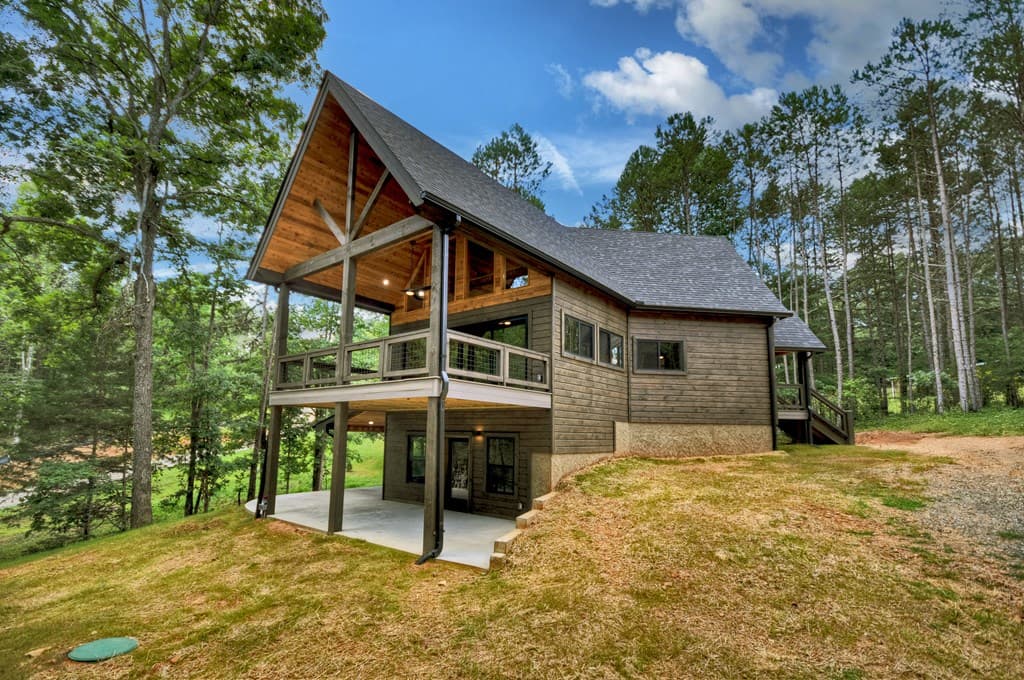 107 Dogwood Hills Way, Morganton GA 30560 - Photo