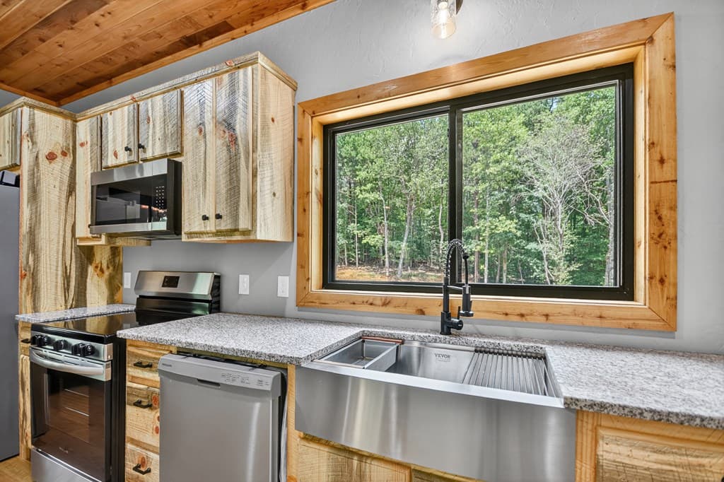 107 Dogwood Hills Way, Morganton GA 30560 - Photo