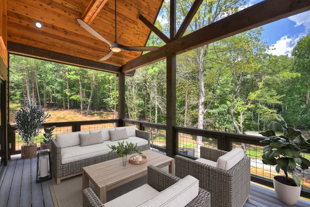 107 Dogwood Hills Way, Morganton GA 30560 - Photo