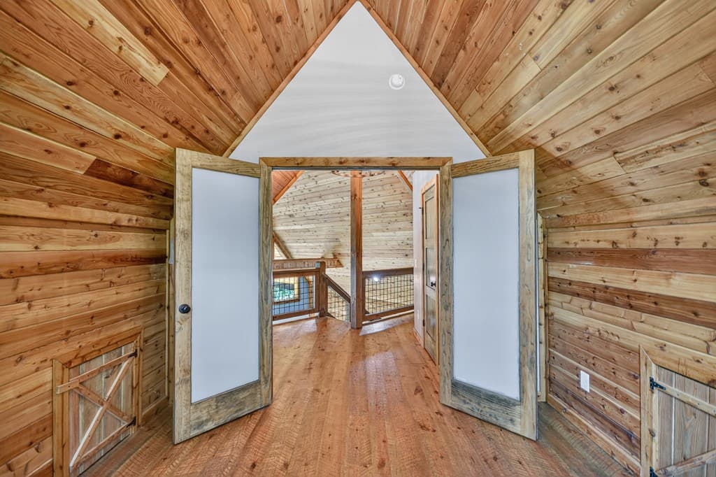 107 Dogwood Hills Way, Morganton GA 30560 - Photo