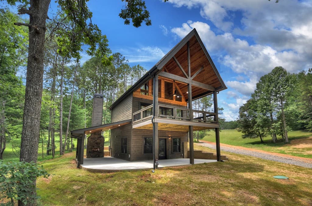 107 Dogwood Hills Way, Morganton GA 30560 - Photo