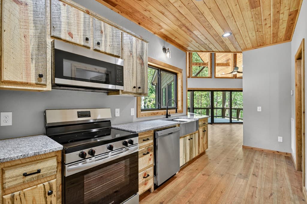 107 Dogwood Hills Way, Morganton GA 30560 - Photo