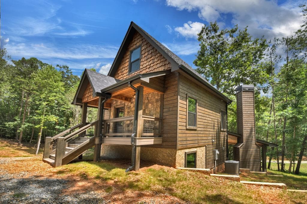 107 Dogwood Hills Way, Morganton GA 30560 - Primary photo