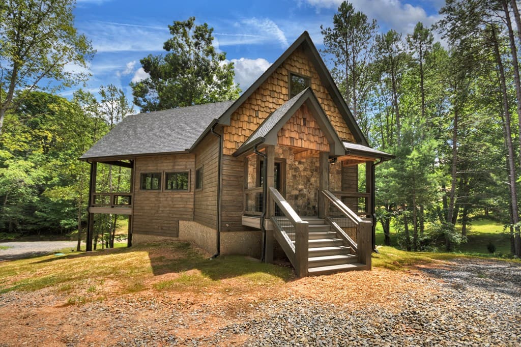 107 Dogwood Hills Way, Morganton GA 30560 - Photo