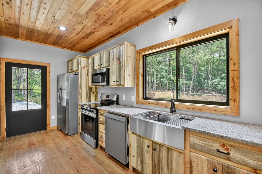 107 Dogwood Hills Way, Morganton GA 30560 - Photo