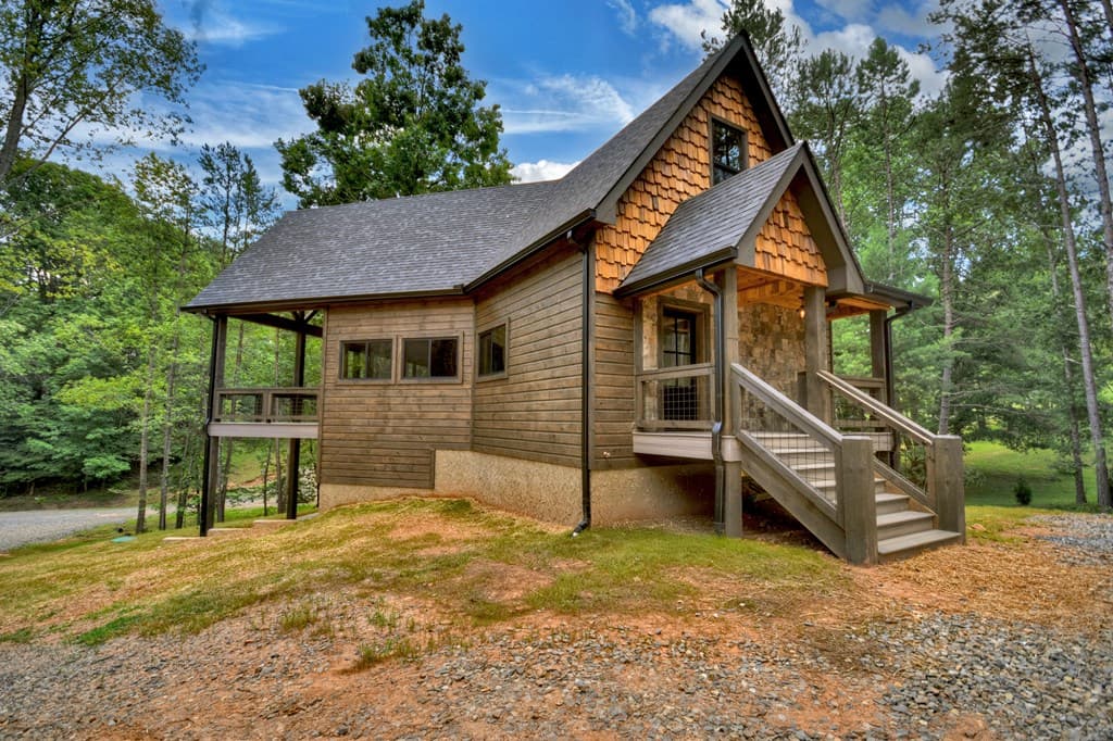 107 Dogwood Hills Way, Morganton GA 30560 - Photo