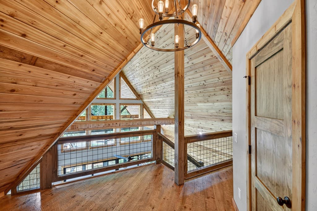 107 Dogwood Hills Way, Morganton GA 30560 - Photo