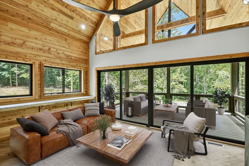 107 Dogwood Hills Way, Morganton GA 30560 - Photo