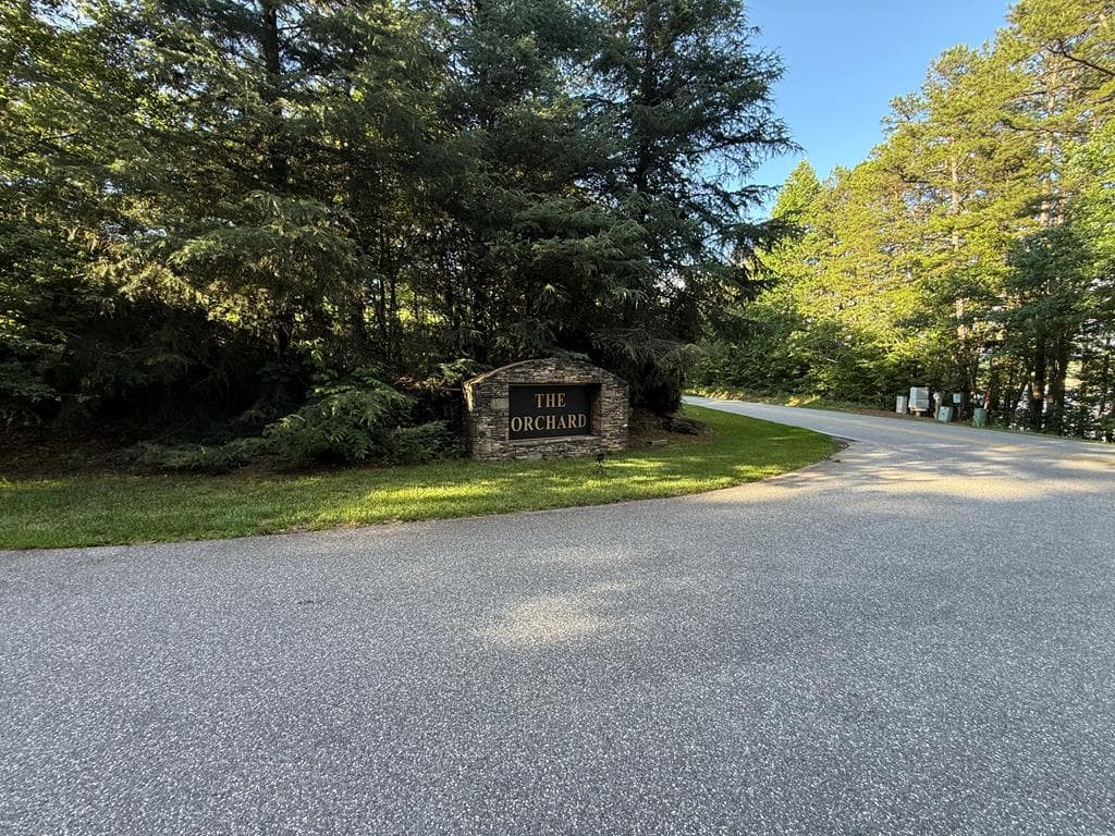 LOT 65 Lennox Point, Blairsville GA 30512 - Photo