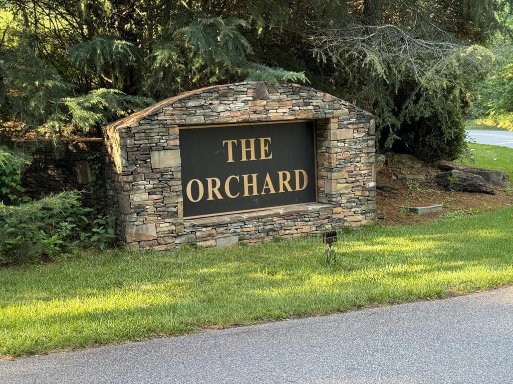 LOT 65 Lennox Point, Blairsville GA 30512 - Photo