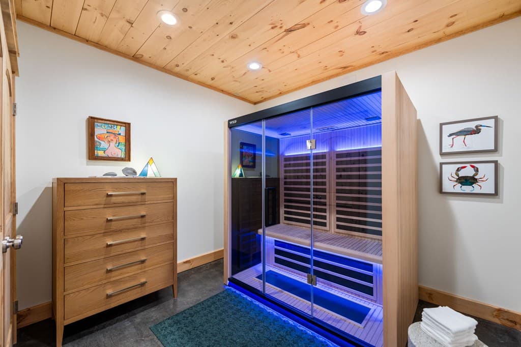 2634 Mountain Tops Road, Blue Ridge GA 30513 - Photo