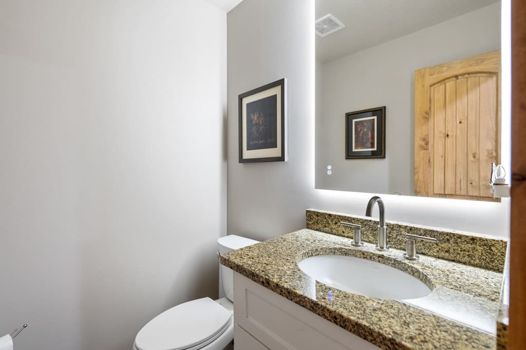 2634 Mountain Tops Road, Blue Ridge GA 30513 - Photo