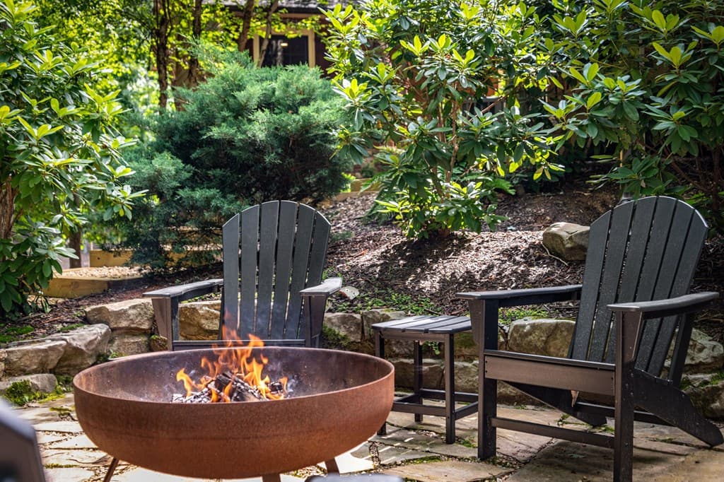 2634 Mountain Tops Road, Blue Ridge GA 30513 - Photo