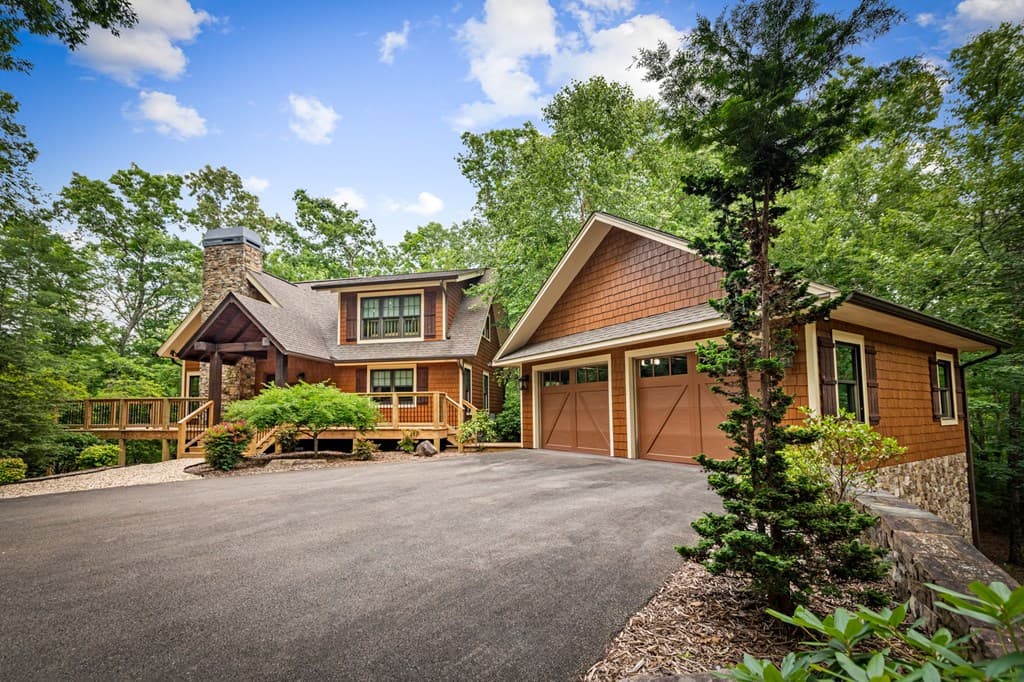 2634 Mountain Tops Road, Blue Ridge GA 30513 - Photo