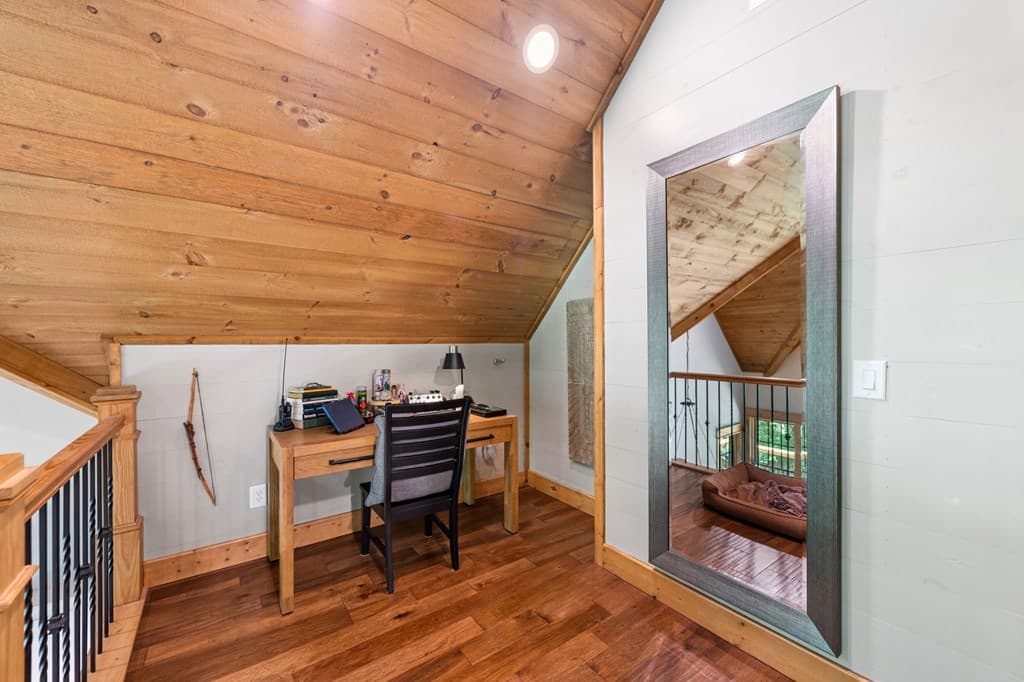 2634 Mountain Tops Road, Blue Ridge GA 30513 - Photo
