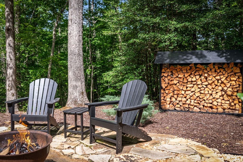 2634 Mountain Tops Road, Blue Ridge GA 30513 - Photo